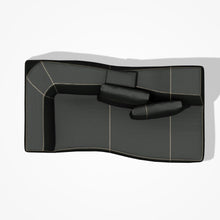 Load image into Gallery viewer, Bend Sofa Designed By Patricia Urquiola 2010