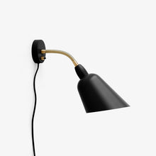 Load image into Gallery viewer, Bellevue AJ9 Wall Lamp Designed by Arne Jacobsen 1929