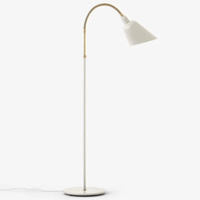 Load image into Gallery viewer, Bellevue AJ7 Floor Lamp Designed by Arne Jacobsen 1929