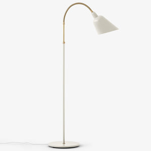 Bellevue AJ7 Floor Lamp Designed by Arne Jacobsen 1929