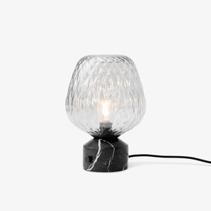 Blown SW6 Table Lamp Designed by Samuel Wilkinson