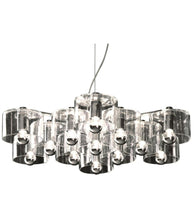 Load image into Gallery viewer, Fiore Suspension Light Designed by Marta Laudeni &amp; Marco Romanelli 2007