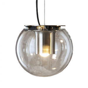 Globe Pendent Light Designed by Joe Colombo 2015