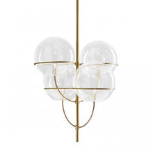 Load image into Gallery viewer, Lyndon Suspension Light Designed by Vico Magistretti 1977