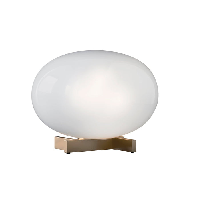 Alba Table Lamp Designed by Mariana Pellegrino Soto 2017