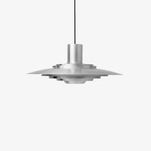 Load image into Gallery viewer, P376 Pendant Light Designed by Kastholm &amp; Fabricius 1963