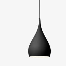 Load image into Gallery viewer, Spinning Pendant Light Designed by Benjamin Hubert 2010