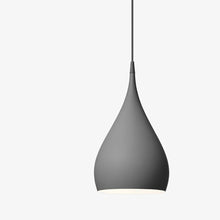 Load image into Gallery viewer, Spinning Pendant Light Designed by Benjamin Hubert 2010