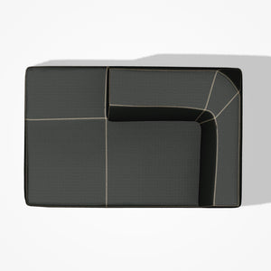 Bend Sofa Designed By Patricia Urquiola 2010