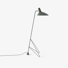 Load image into Gallery viewer, Tripod HM8 Floor Lamp Designed by Hvidt &amp; Mølgaard 1953