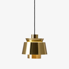 Load image into Gallery viewer, Utzon Pendant Light Designed by Jørn Utzon 1947